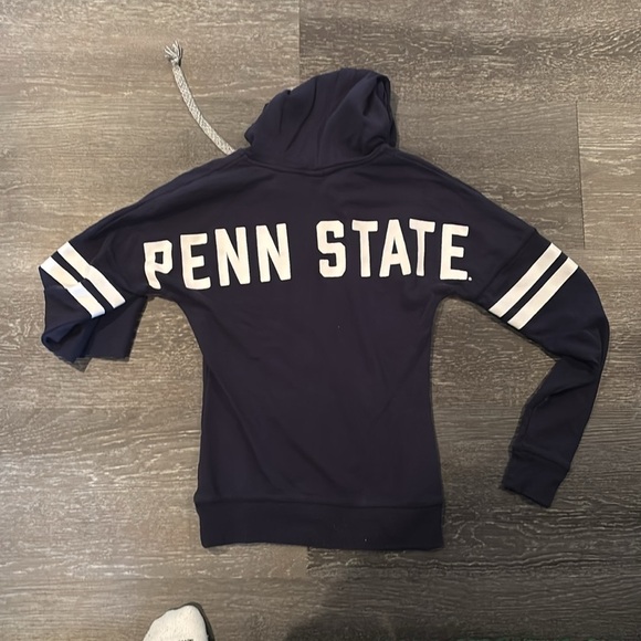 Penn State Nittany Lions hoodie 
Women’s Smalll - Picture 5 of 5